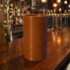 3D print (op aanvraag, vanaf prijs)