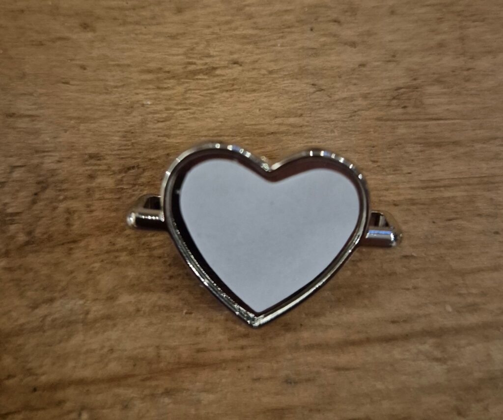 Horloge-bedel hart