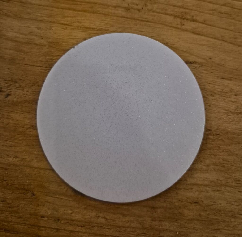 Magneet rond of vierkant