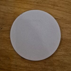 Magneet rond of vierkant