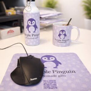 Complete "kantoor"set